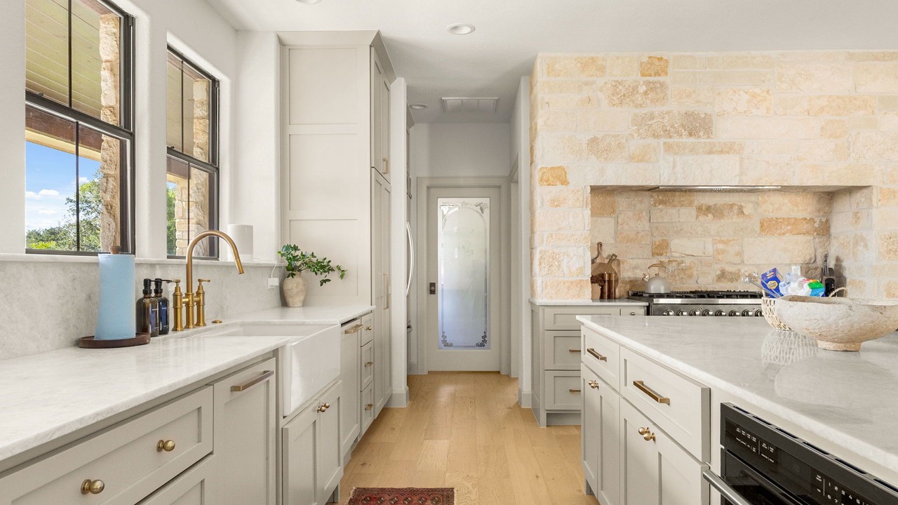 Photo of Kitchen in Dripping Springs
