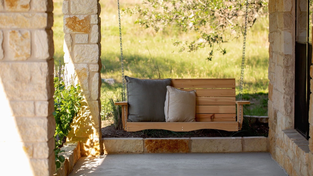 Photo of Patio Balcony in Dripping Springs