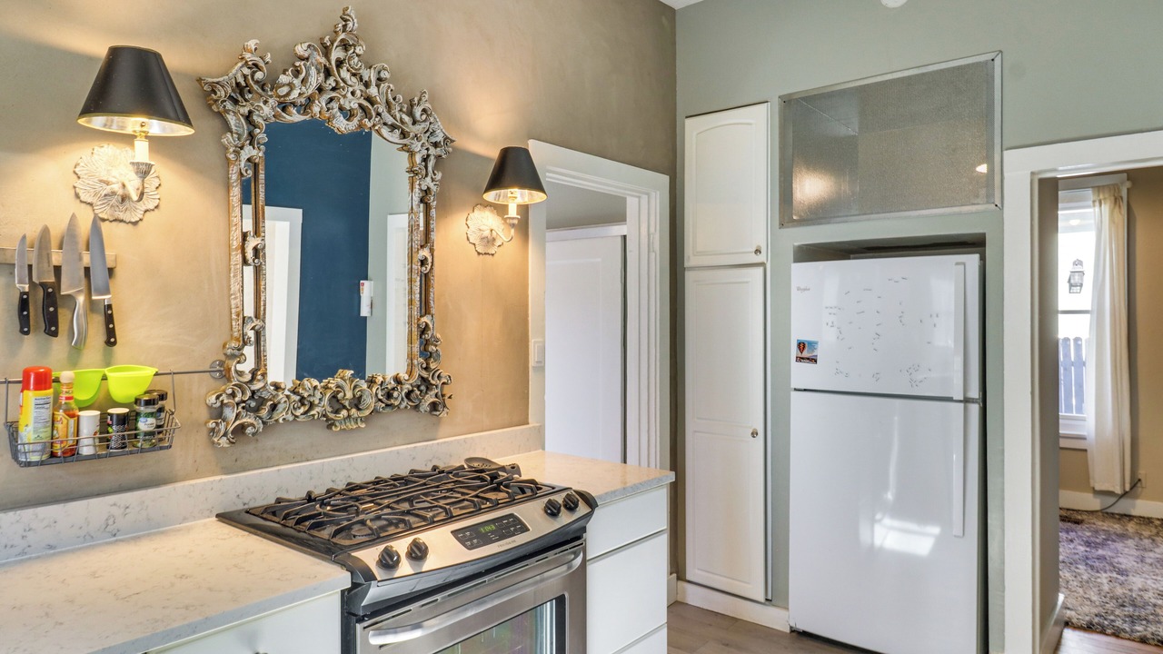 Photo of Kitchen in South Broadway