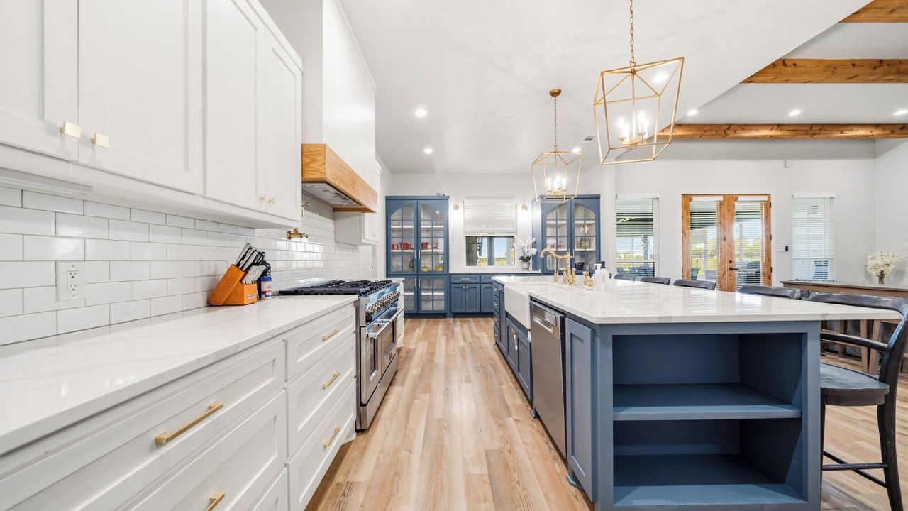 Photo of Kitchen in Crawford