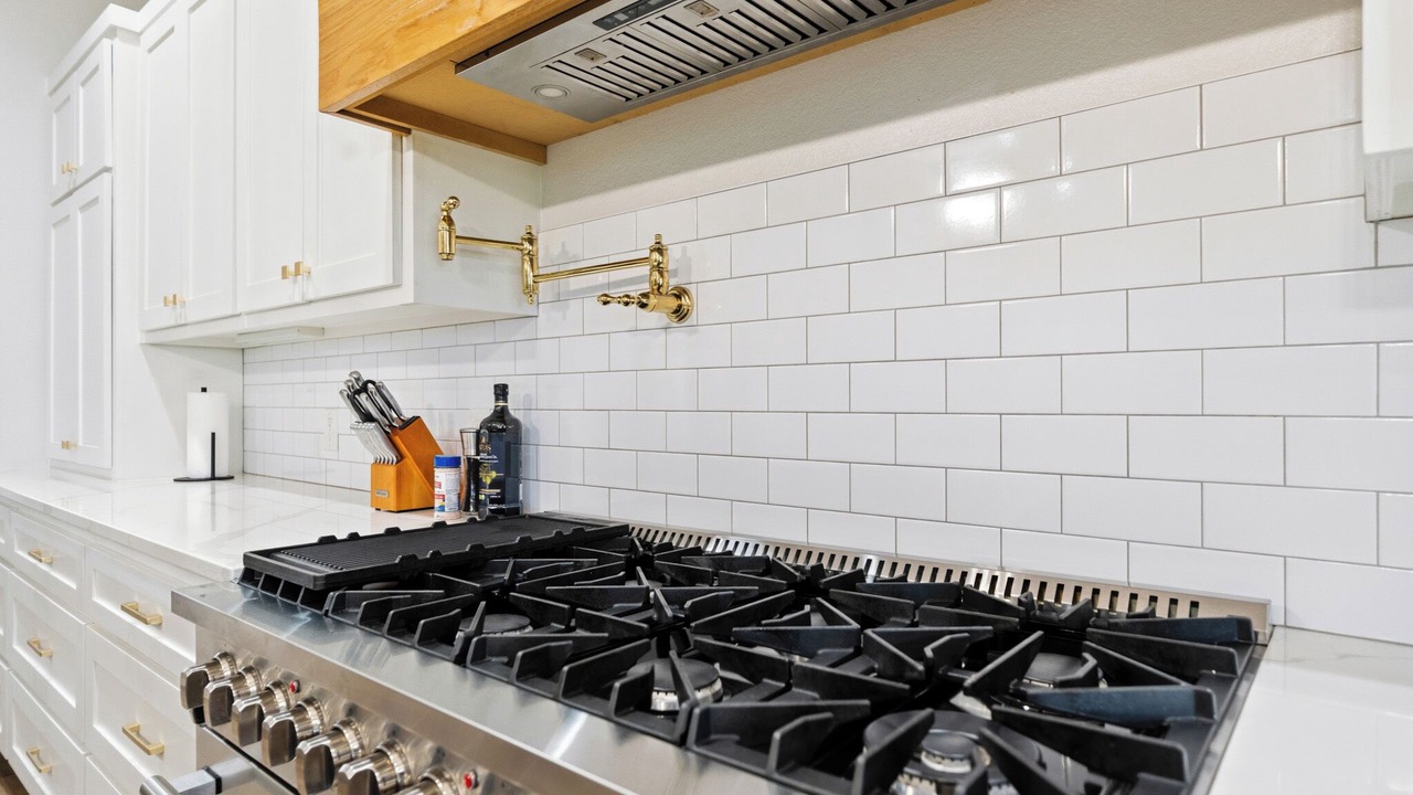 Photo of Kitchen in Crawford