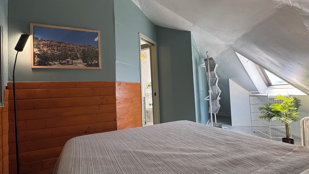 Photo of Bedroom in Espanola