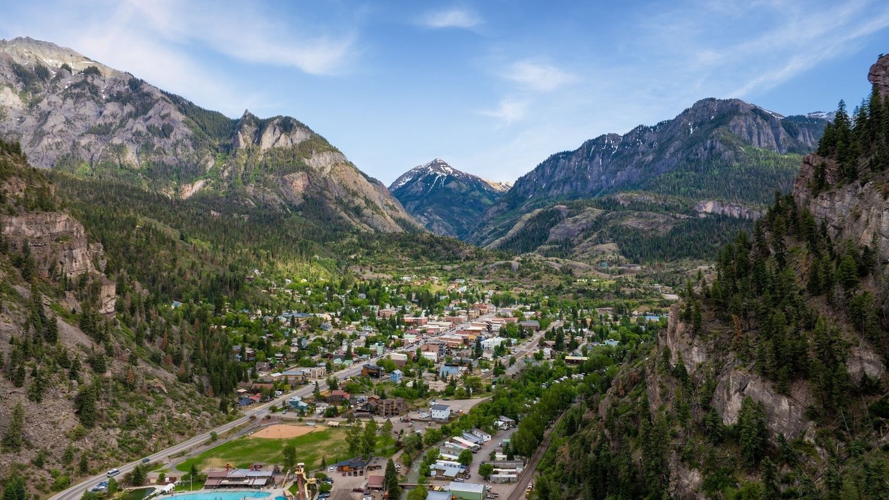 Photo of Others in Ouray