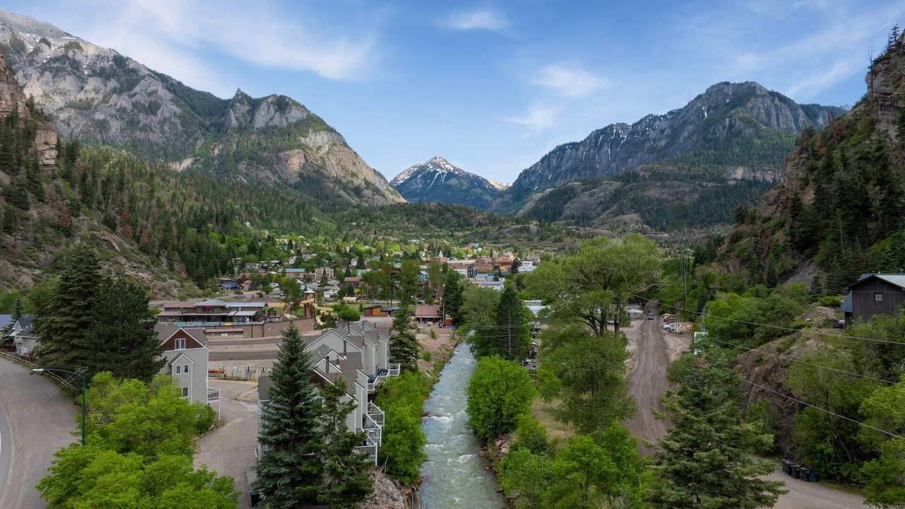 Photo of Others in Ouray