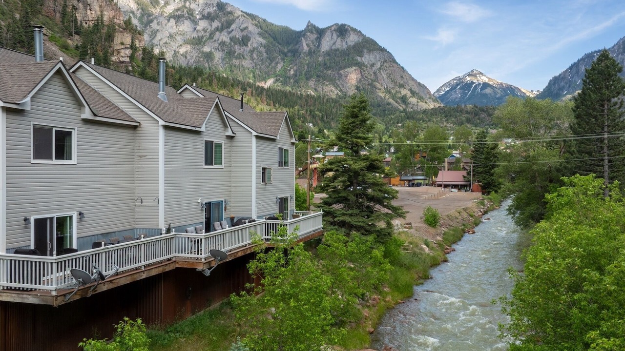 Photo of Others in Ouray