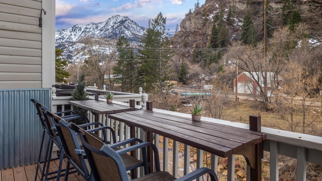 Photo of Others in Ouray