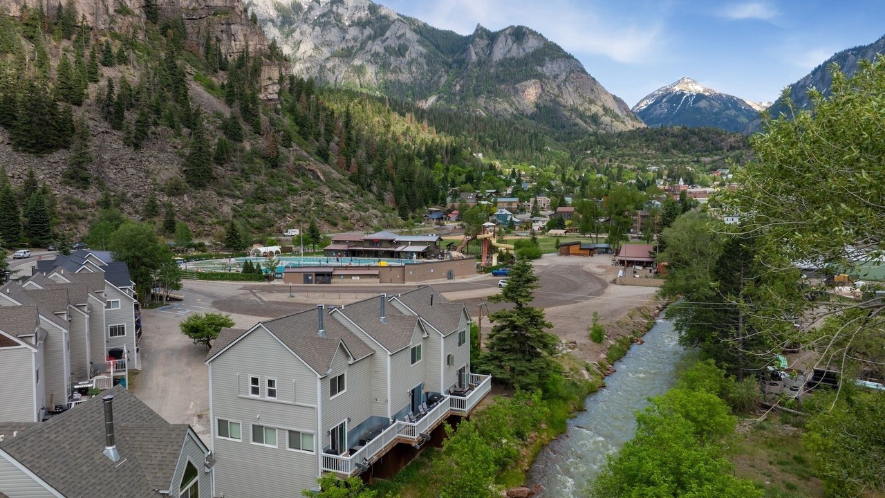 Photo of Others in Ouray