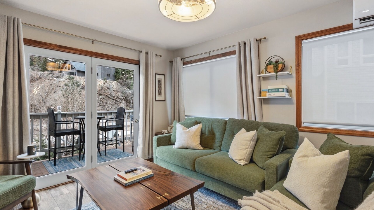 Photo of Bedroom in Ouray