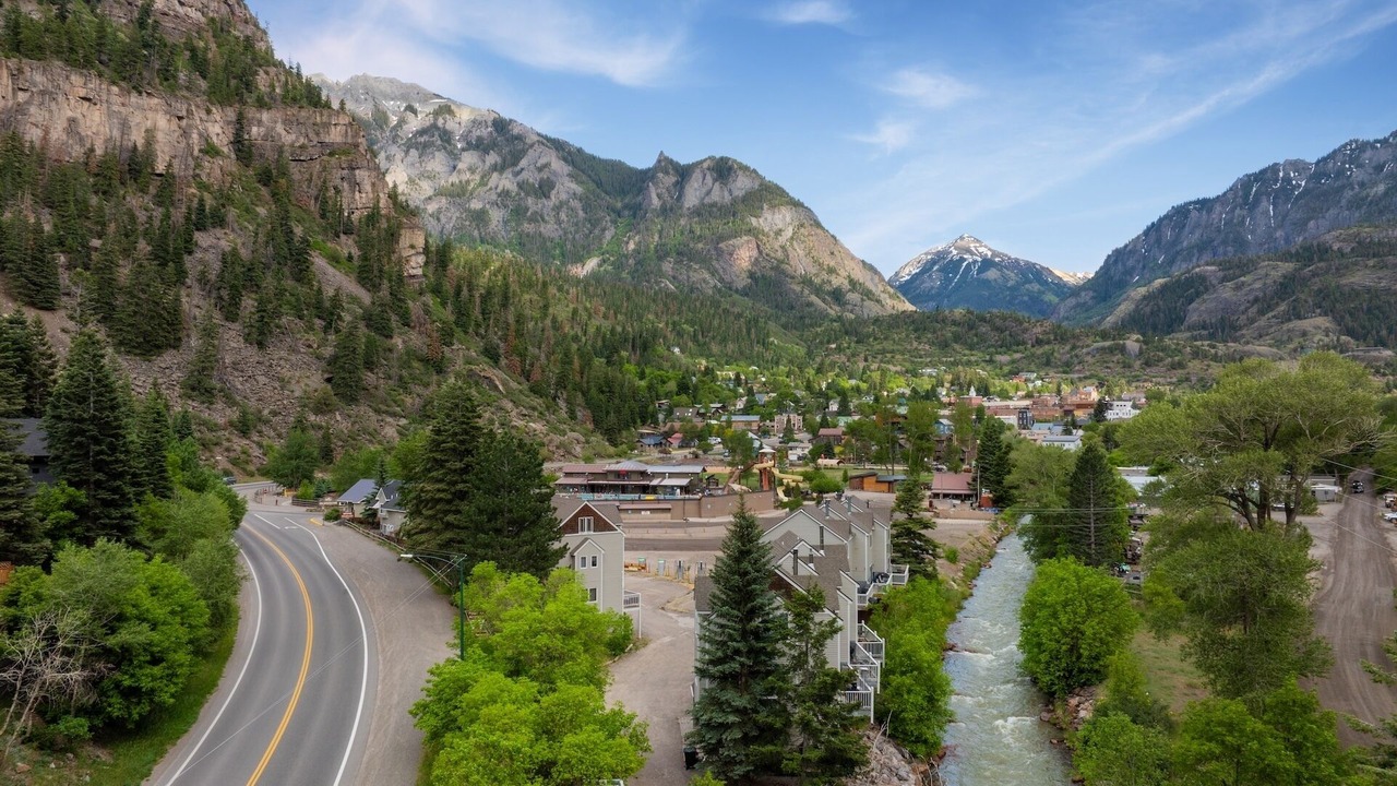 Photo of Others in Ouray