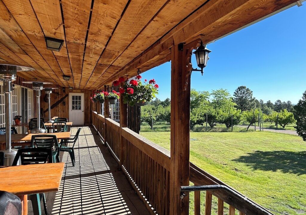 Photo of Outdoor in McIntosh
