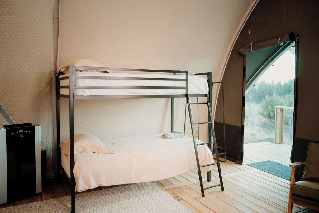 Photo of Bedroom in McIntosh
