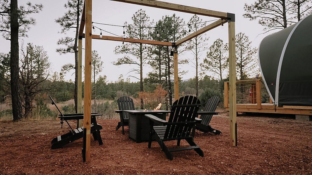 Photo of Outdoor in McIntosh