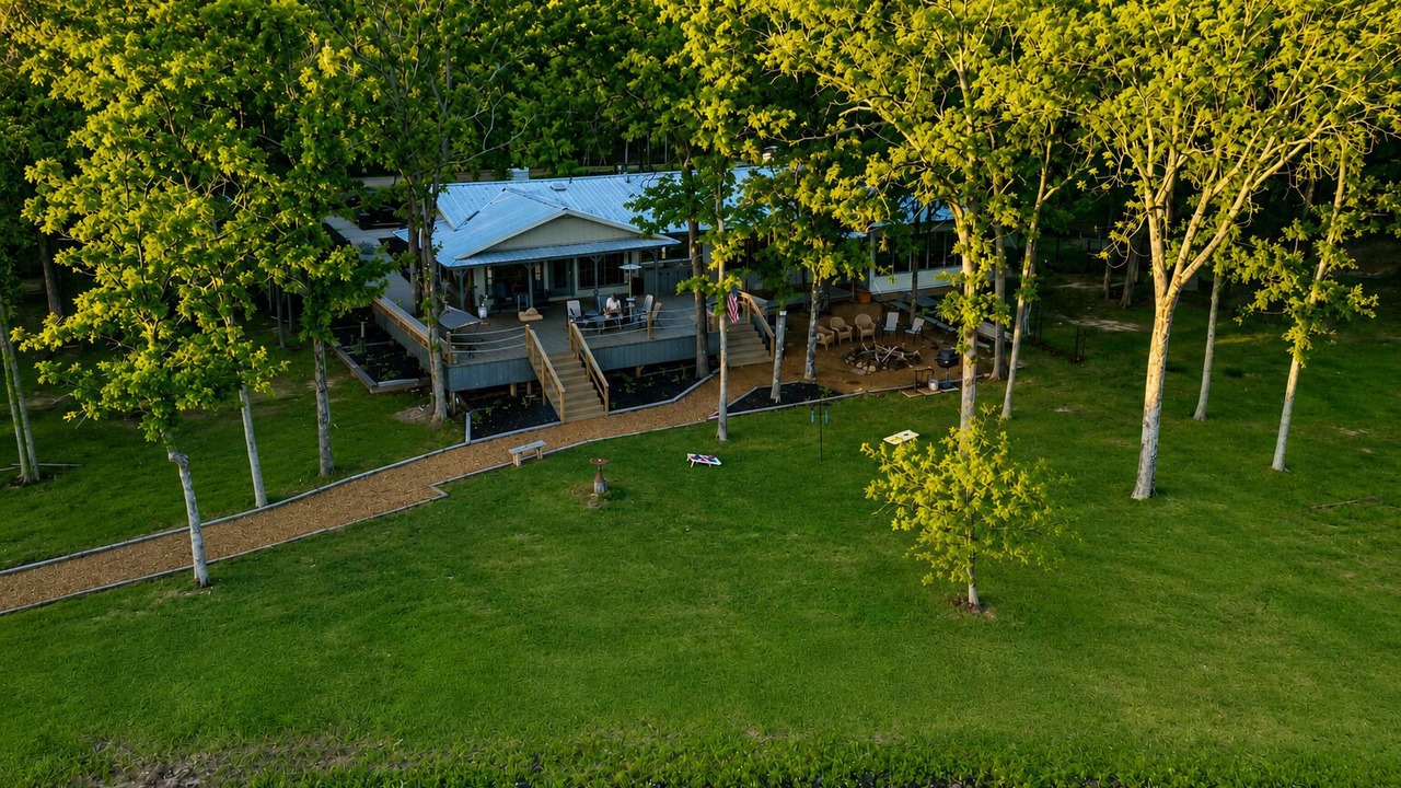 Photo of Outdoor in Van Zandt County