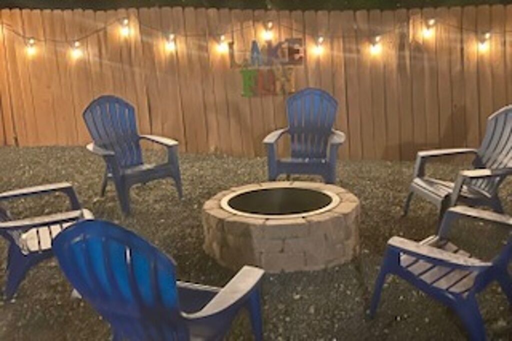 Photo of Outdoor in Lakehills