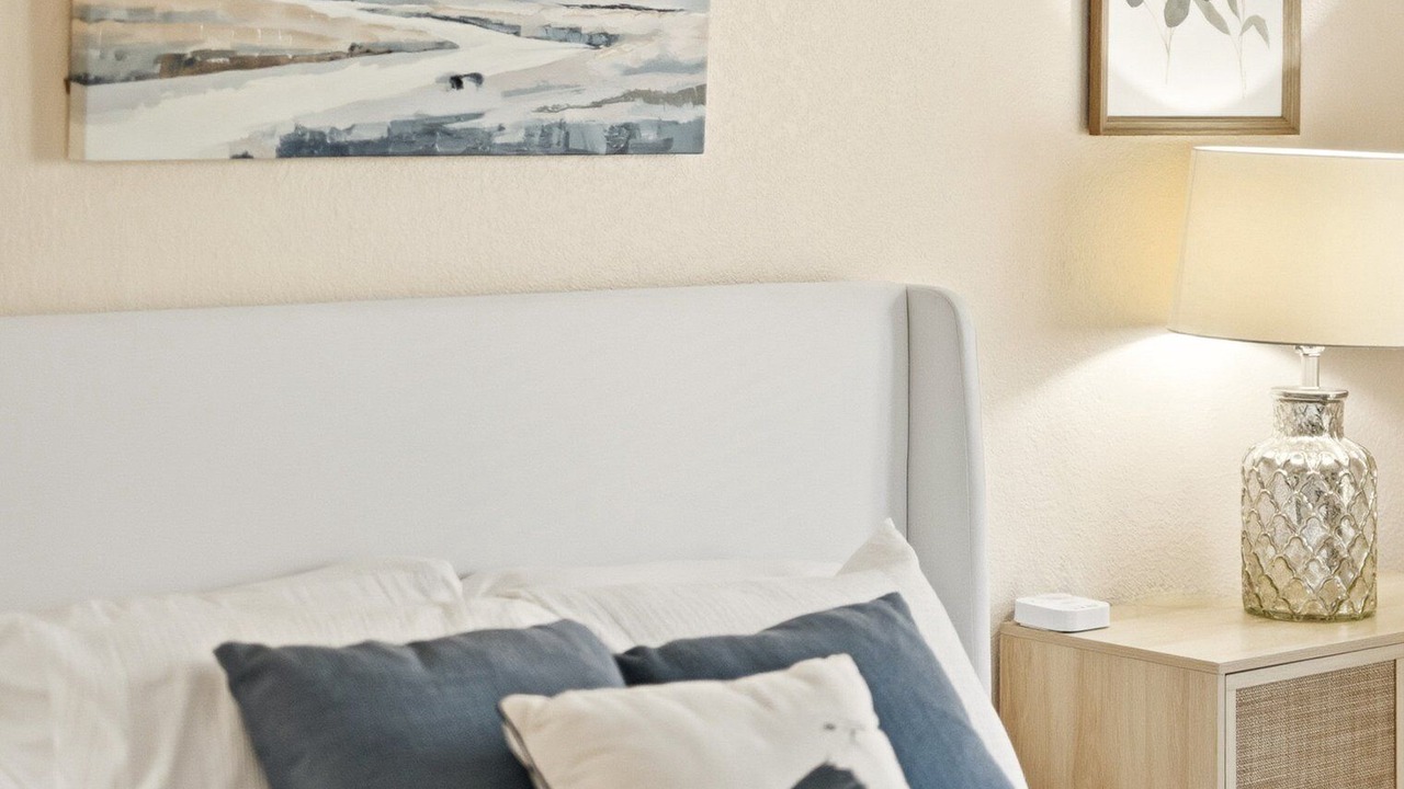 Photo of Bedroom in Del Mar