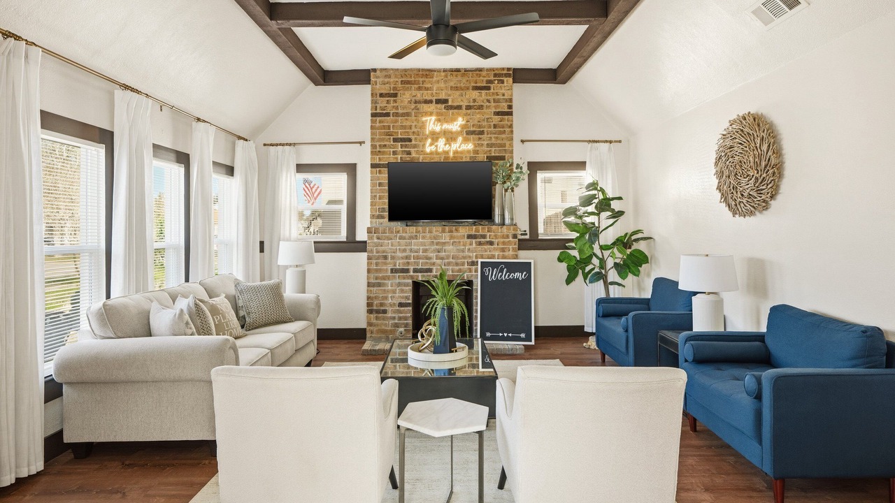 Photo of Livingroom in Del Mar