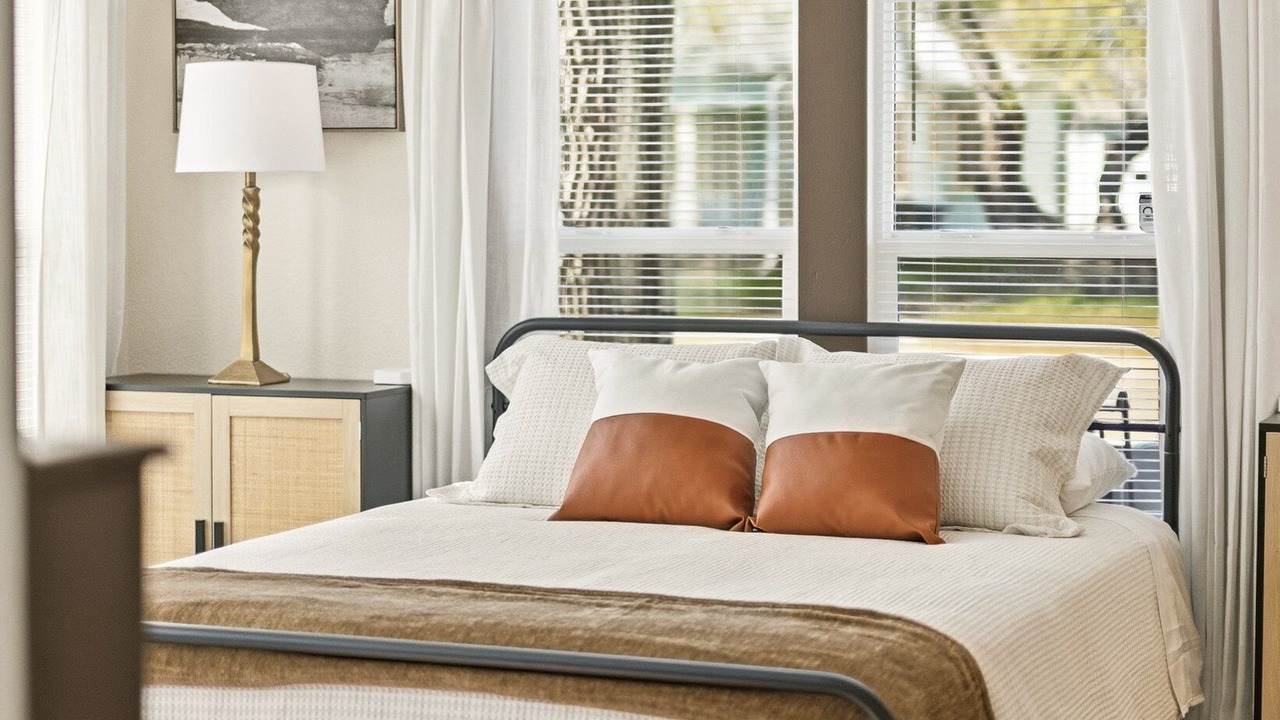 Photo of Bedroom in Del Mar