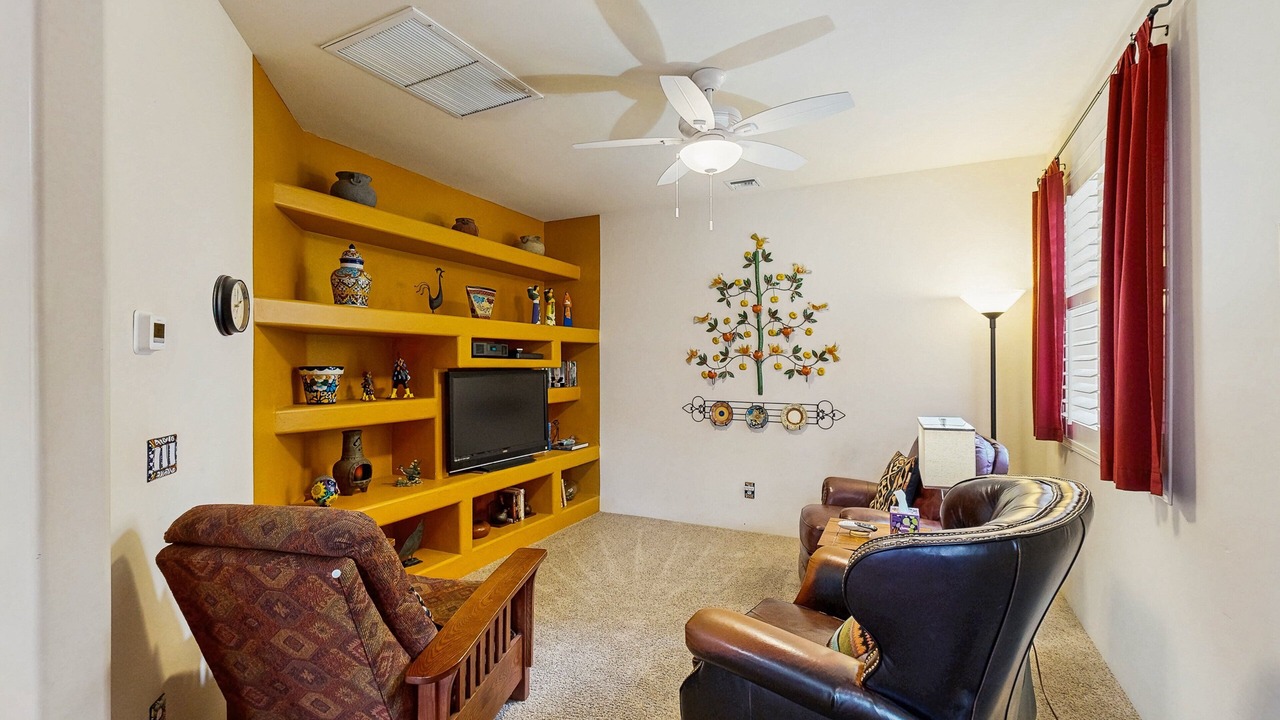 Photo of Livingroom in Vistoso Hills