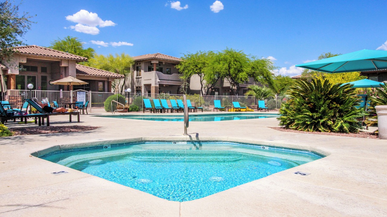 Photo of Outdoor in Rancho Vistoso
