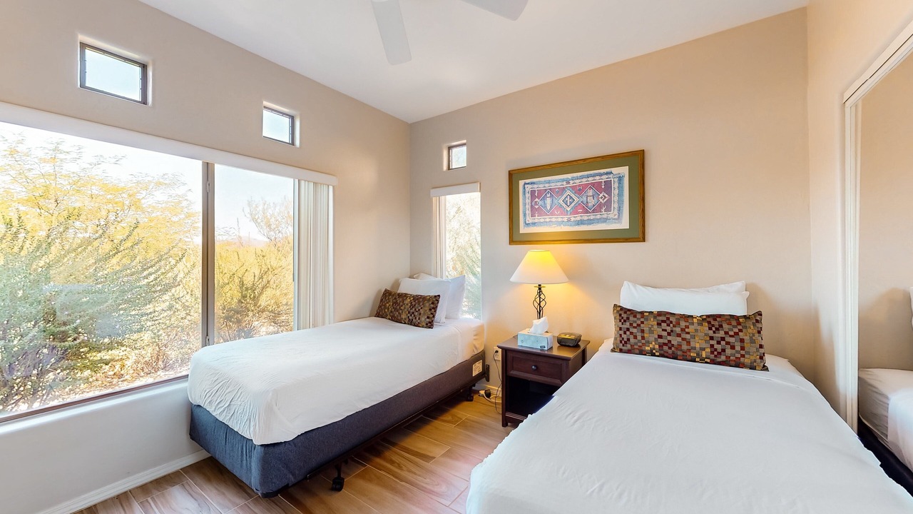 Photo of Bedroom in Rancho Vistoso