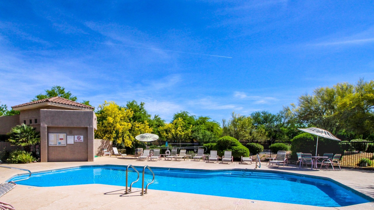 Photo of Outdoor in Rancho Vistoso
