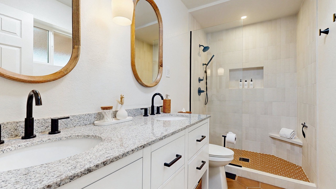 Photo of Bathroom in Casas Adobes West