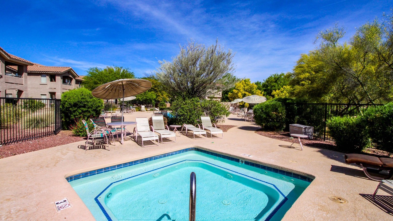 Photo of Outdoor in Rancho Vistoso