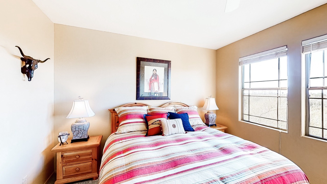 Photo of Bedroom in Rancho Vistoso
