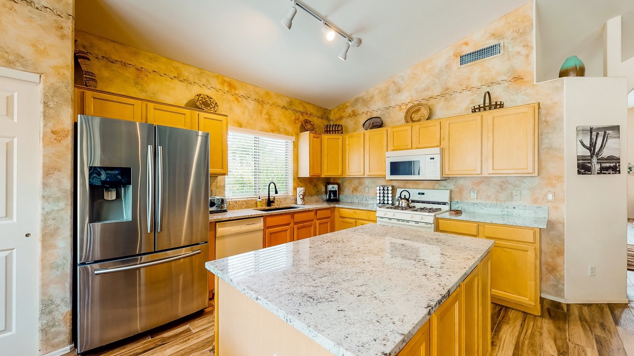 Photo of Kitchen in Oro Valley