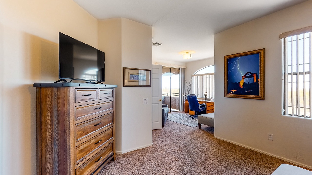 Photo of Livingroom in Rancho Vistoso
