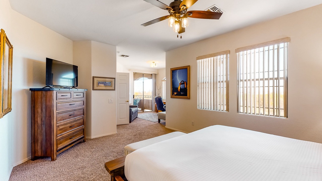 Photo of Bedroom in Rancho Vistoso