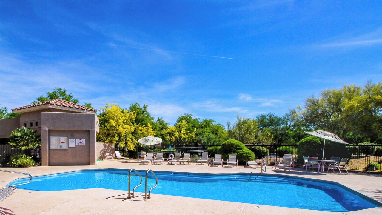 Photo of Outdoor in Rancho Vistoso