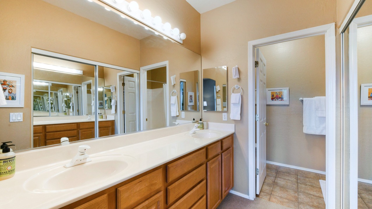 Photo of Bathroom in Rancho Vistoso