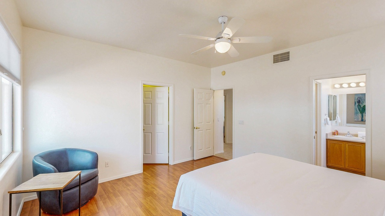Photo of Bedroom in Tanque Verde