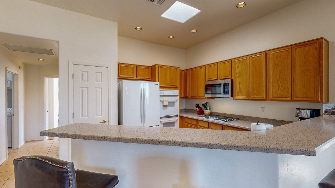Photo of Kitchen in Tanque Verde