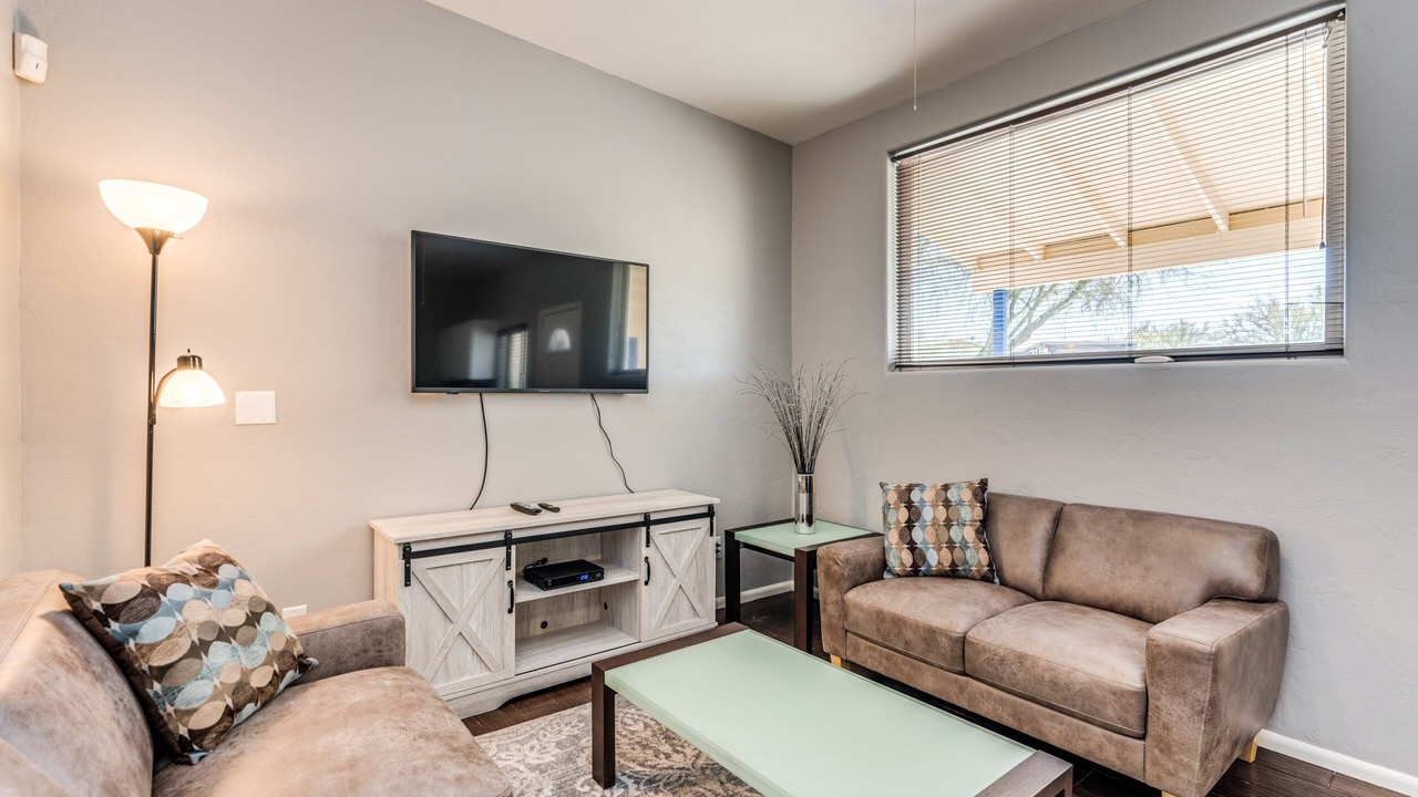 Photo of Livingroom in Tucson
