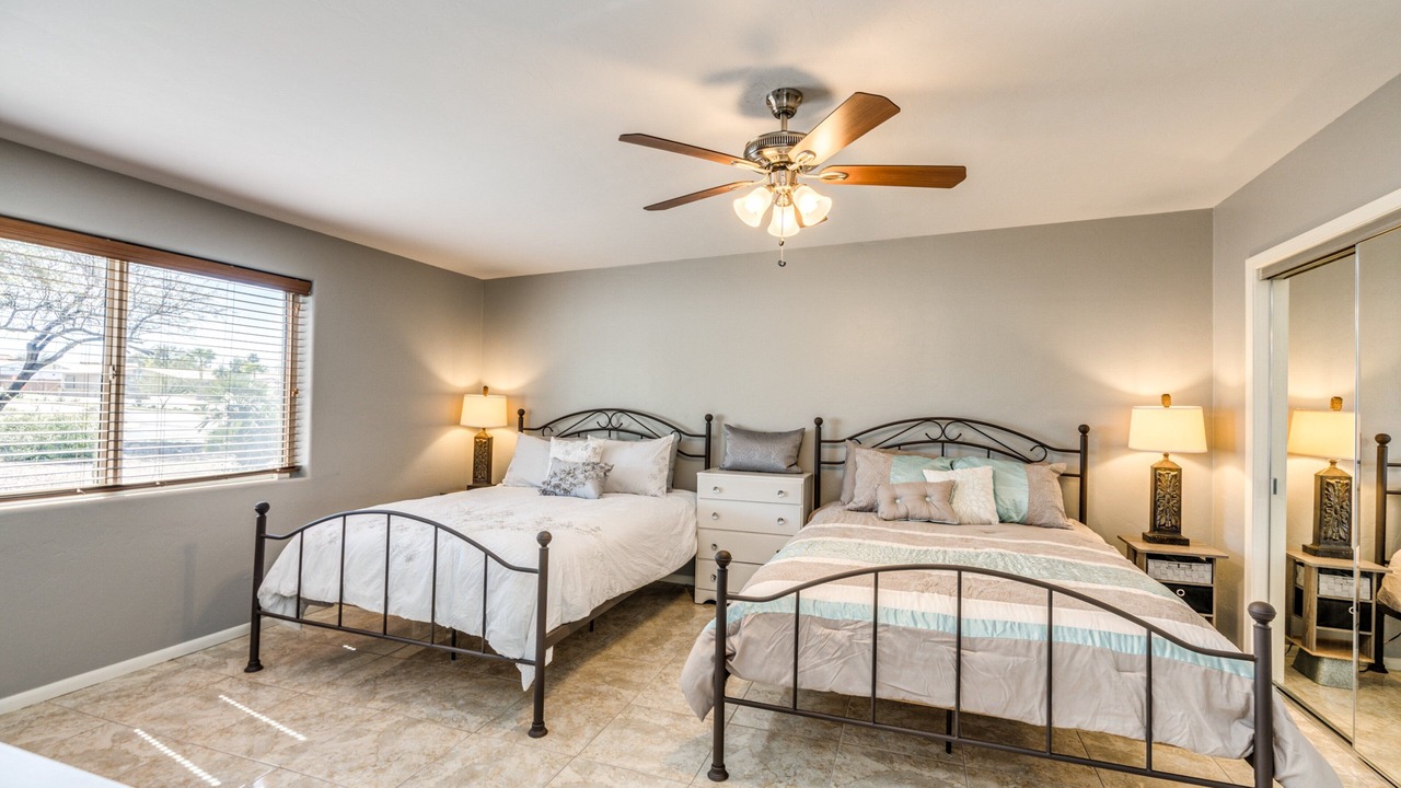 Photo of Bedroom in Tucson