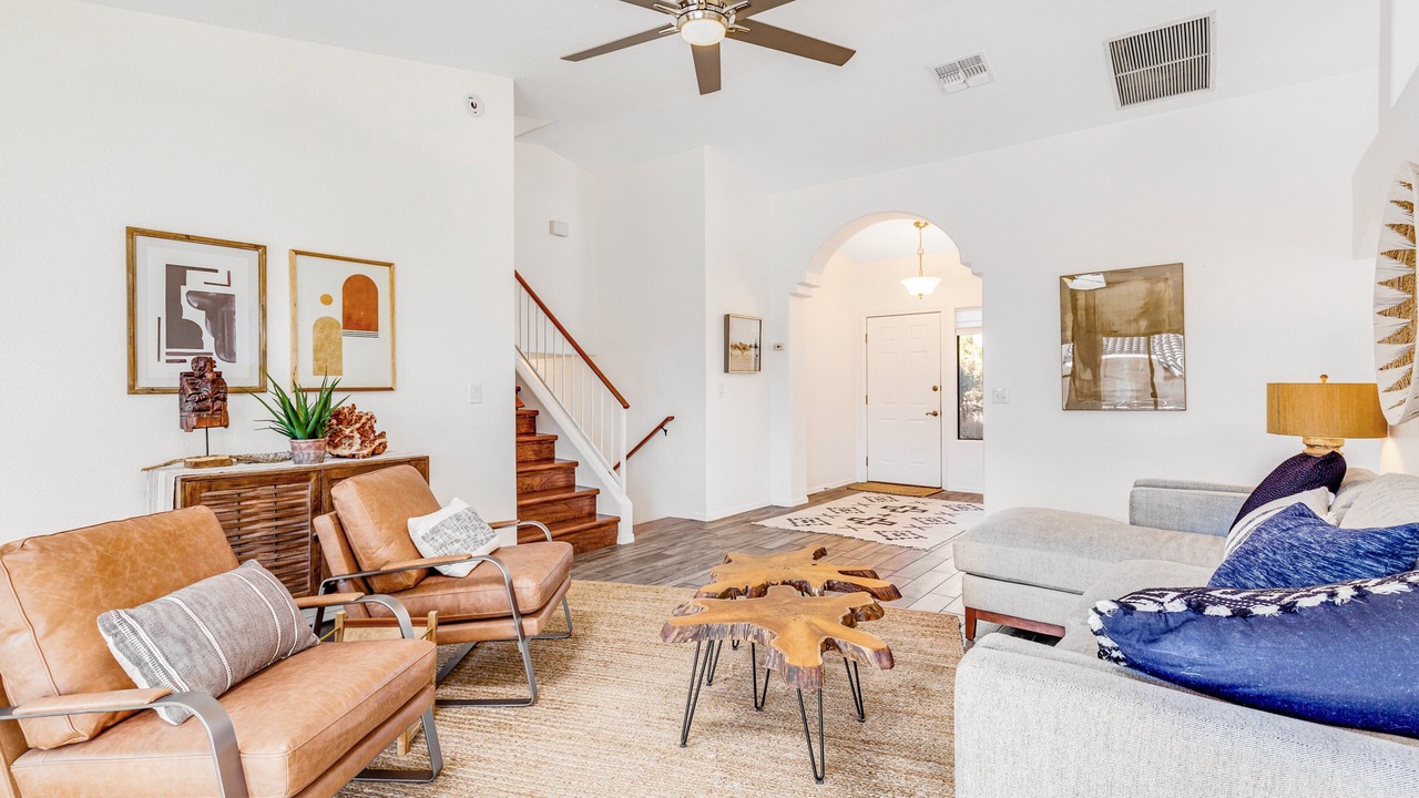 Photo of Livingroom in Oro Valley