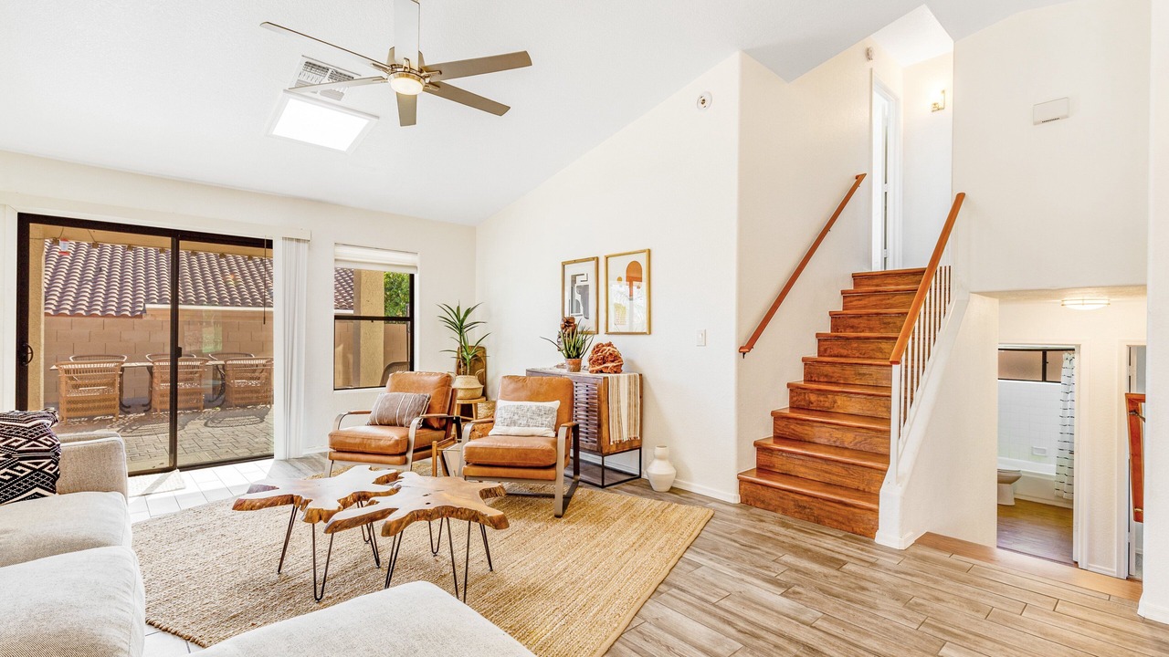 Photo of Livingroom in Oro Valley