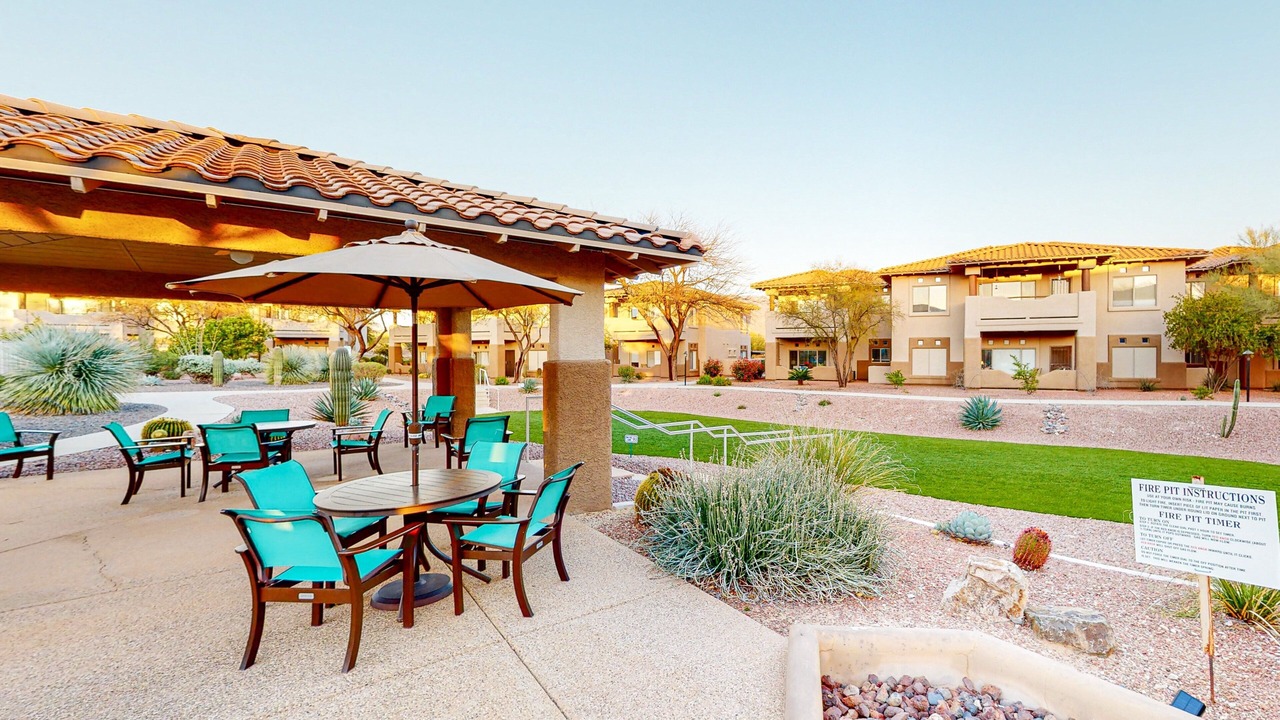 Photo of Outdoor in Rancho Vistoso