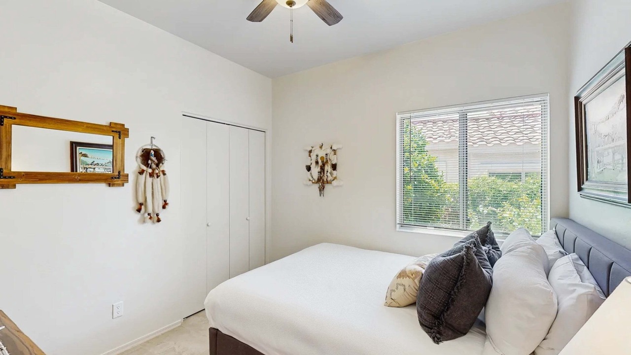 Photo of Bedroom in Rancho Vistoso