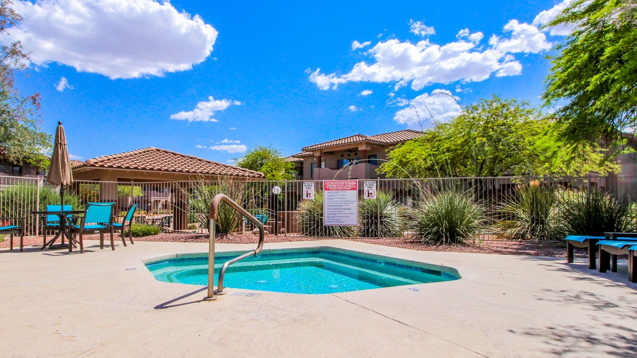 Photo of Outdoor in Rancho Vistoso