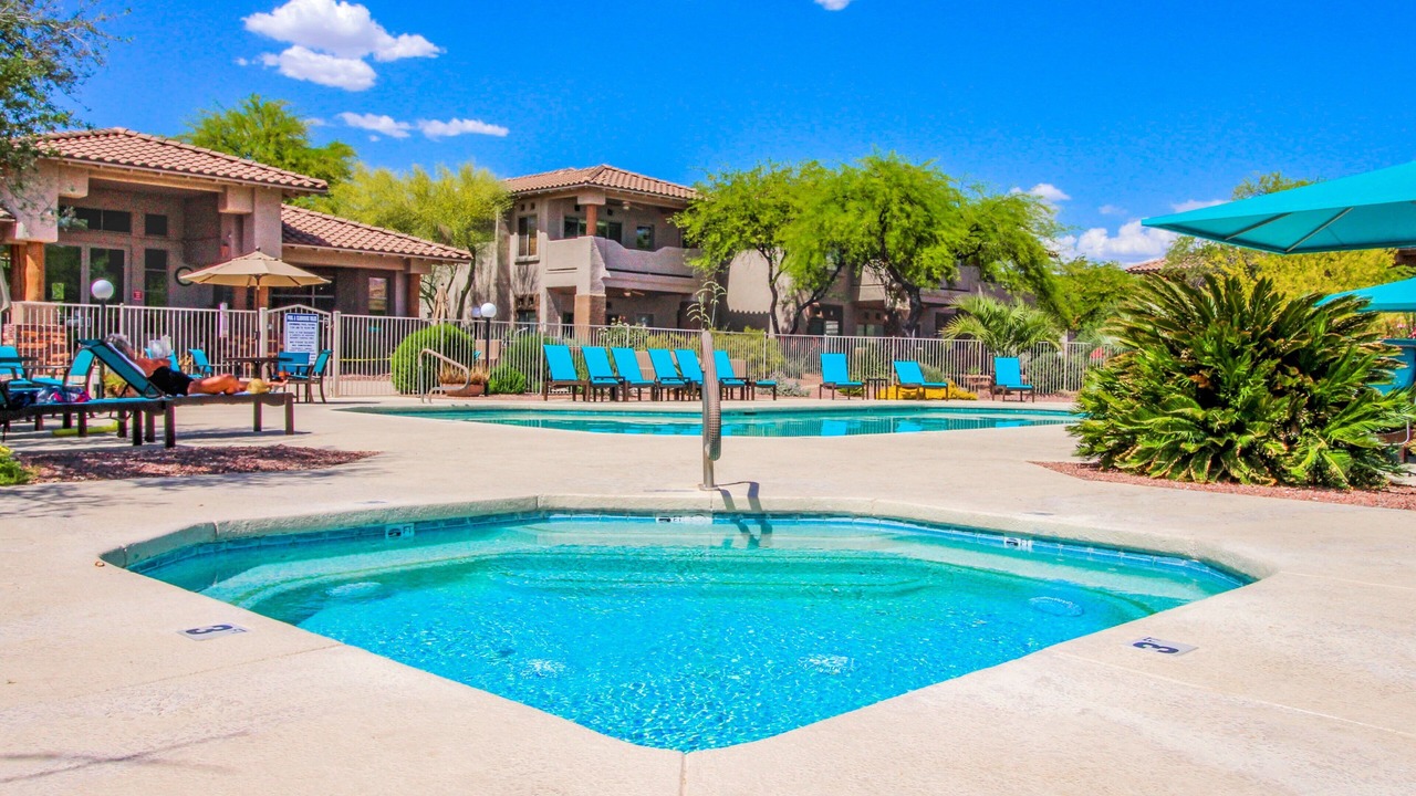 Photo of Outdoor in Rancho Vistoso