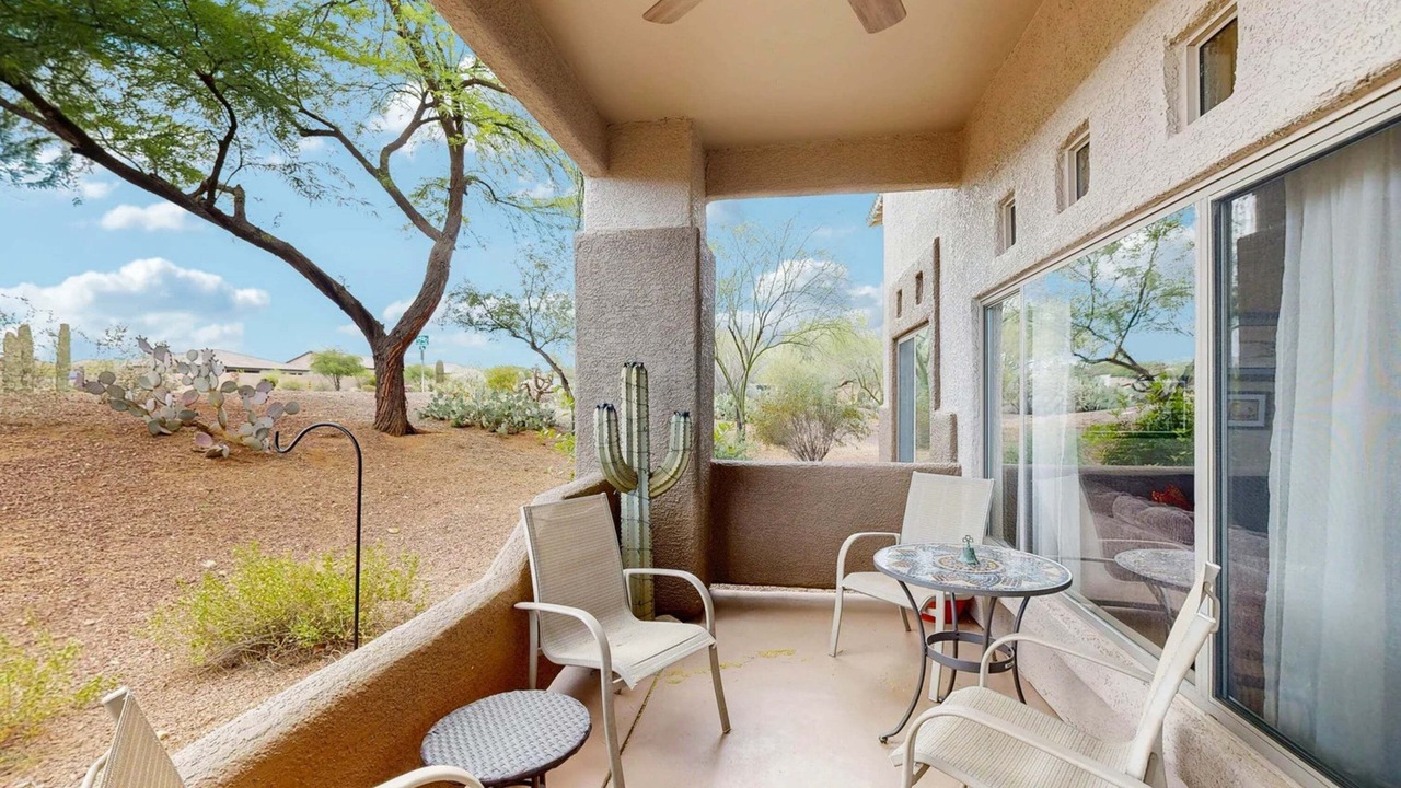 Photo of Outdoor in Rancho Vistoso