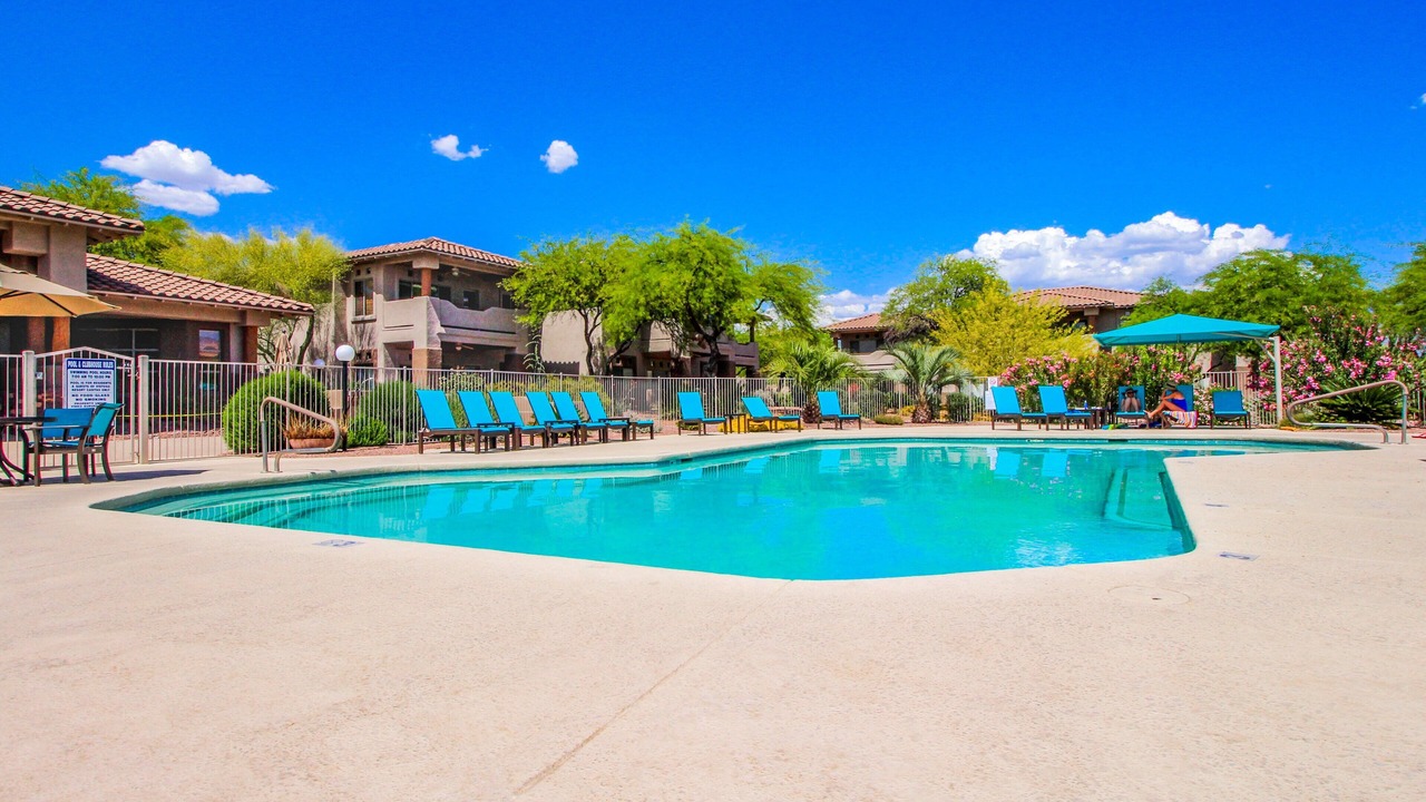 Photo of Outdoor in Rancho Vistoso