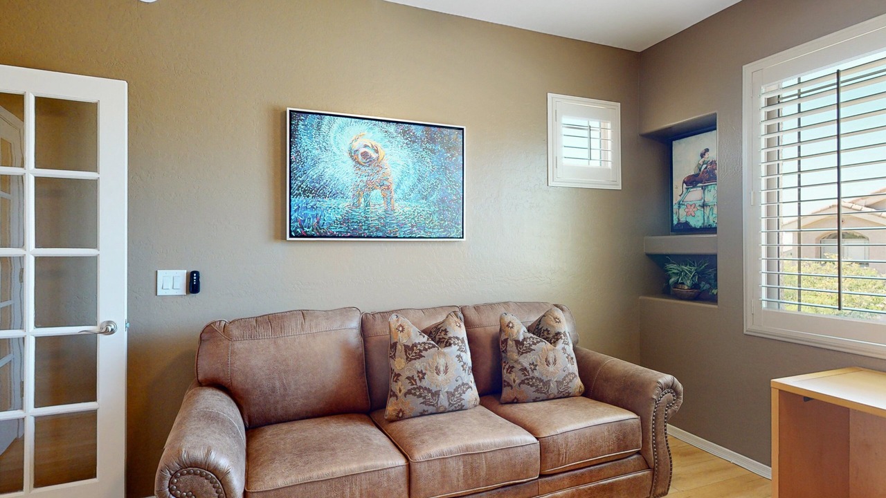 Photo of Livingroom in Rancho Vistoso