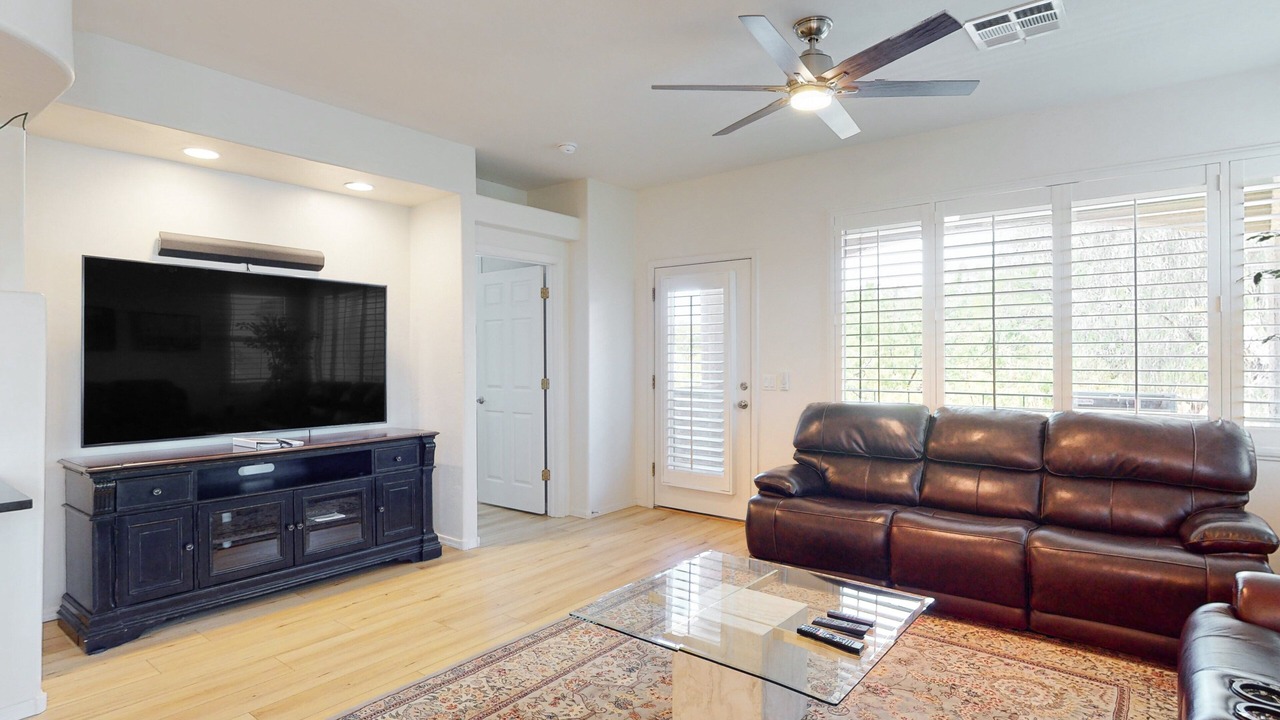 Photo of Livingroom in Rancho Vistoso