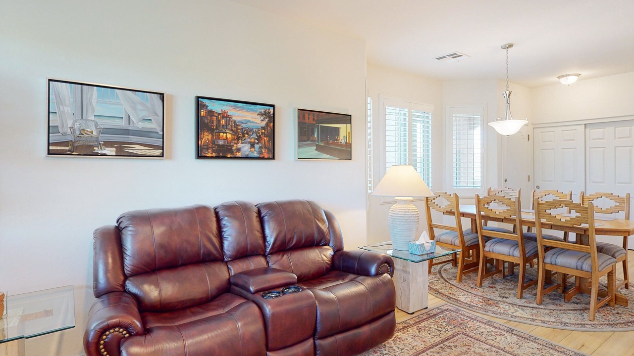 Photo of Livingroom in Rancho Vistoso
