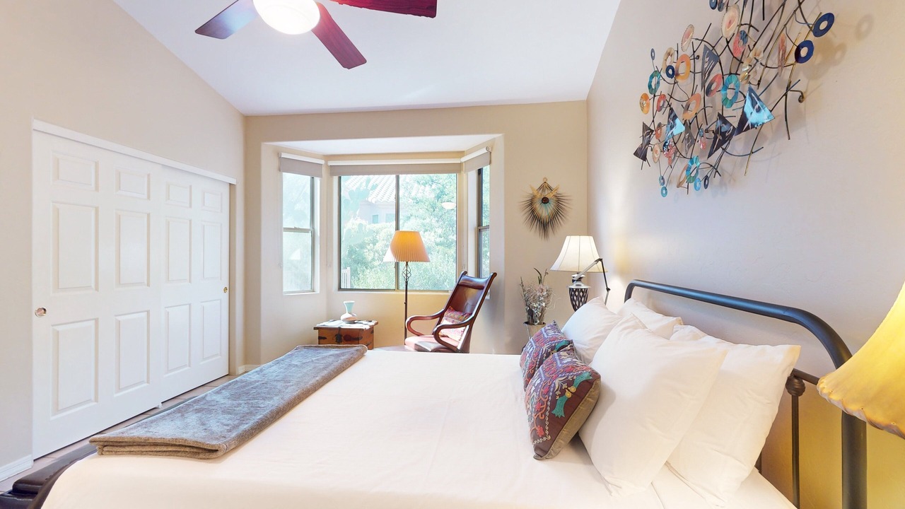 Photo of Bedroom in Rancho Vistoso
