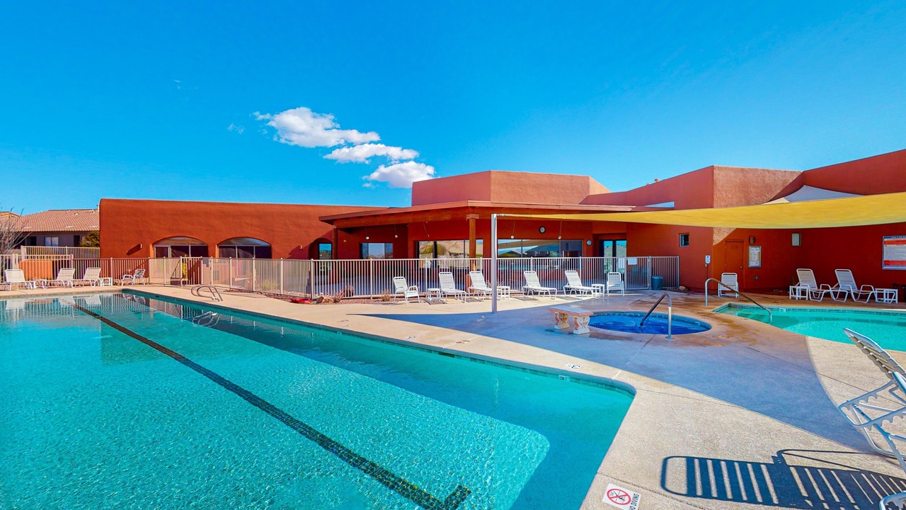 Photo of Outdoor in Rancho Vistoso